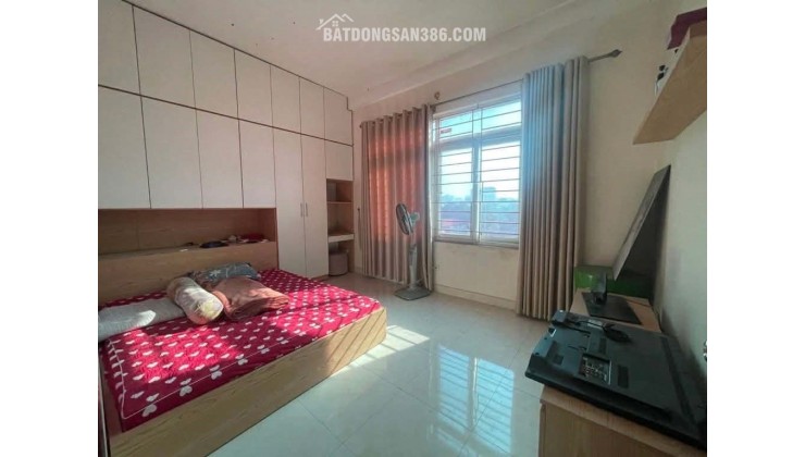 BÁN NHÀ THÁI HÀ_30M RA PHỐ_58m2 x 5T_MT RỘNG_Ô TÔ TRÁNH_MẶT NGÕ THÔNG KINH DOANH ĐỈNH, 2X tỷ